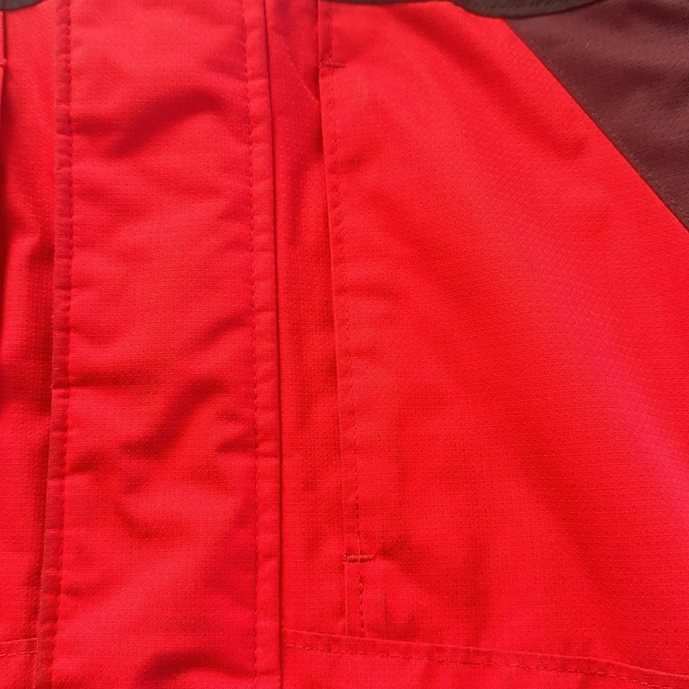 Under Armour boy’s coat - 2 in 1! - Picture 4 of 9